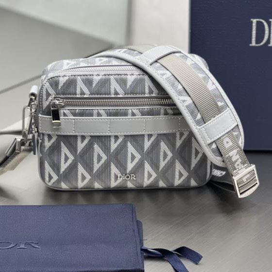 Mens Christian Dior Satchel bags